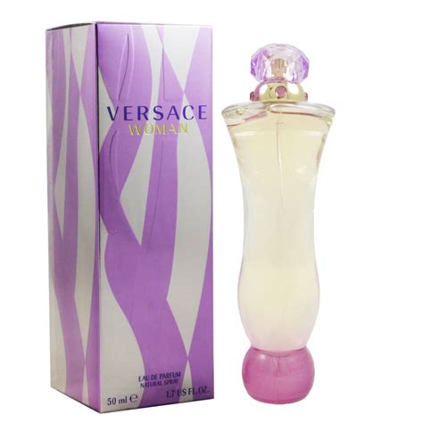 versace woman 50 ml cijena|Versace woman perfume price.